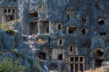 Myra city awaiting its ‘lost child’ relief