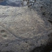 Footprints from the past in Norway