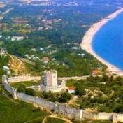 Bronze Age Finds at Platamonas