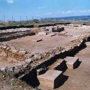 Archaeology in 2011 Macedonia and Thrace: great discoveries and financial strain