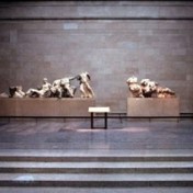 New Parthenon marbles have been discovered!