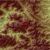 The Highest Upper Palaeolithic Settlement Found at Pindos