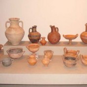 Treasures from the Age of Homer found in Thessaly