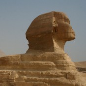 Giza gets a facelift