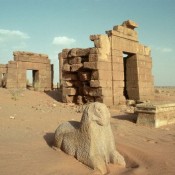 Trainee Curator in Ancient Egypt and Sudan