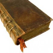 “Ghostwriting” the Torah?