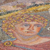 Conservation Works at the House of Dionysos completed
