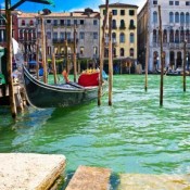 Venice hasn’t stopped sinking after all