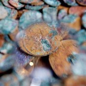 30,000 silver Roman coins discovered in Bath