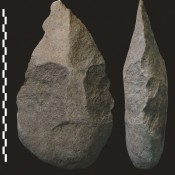 Tools May Have Been First Money