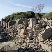 Pompeii gets cash boost from Italian government