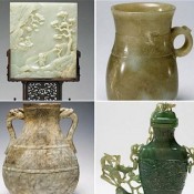 Professional thieves target Chinese artifacts