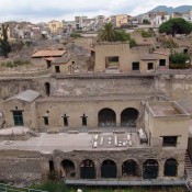 Postgraduate Bursaries for Herculaneum Research