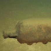 Ancient shipwrecks located thanks to Poseidon