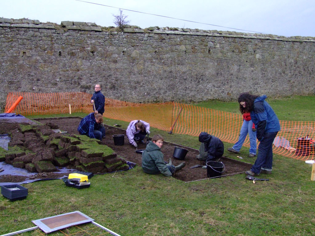 1.5m historic artefacts ‘not in museums’