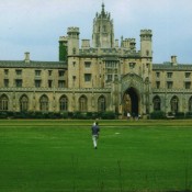 Three Assistant Professorships in Classics at Cambridge