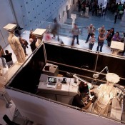 Acropolis Museum receives Keck Award