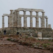 Sounion becomes accessible to all visitors