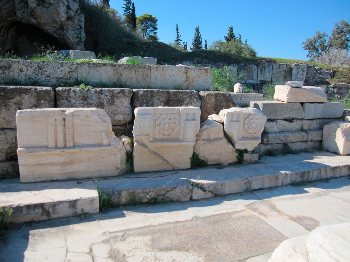 Eleusis