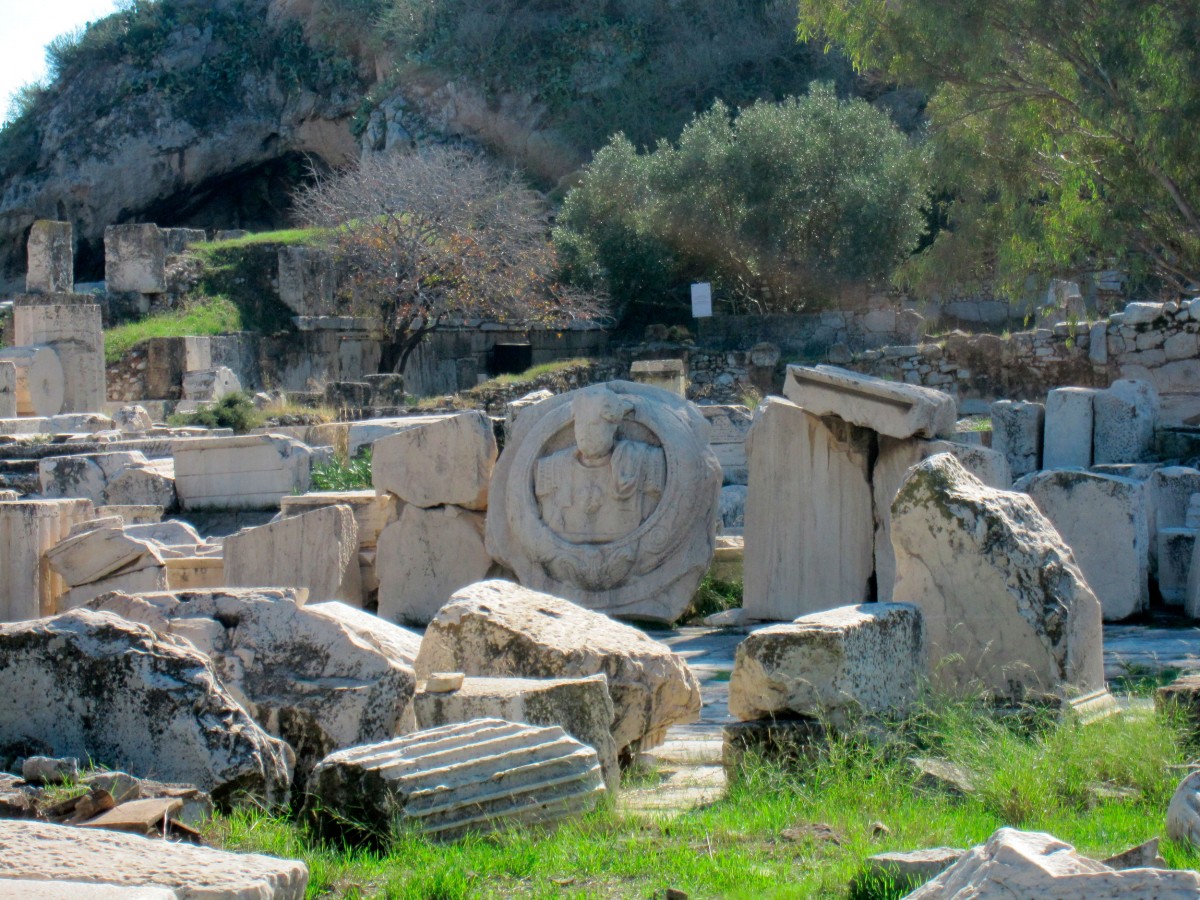 Eleusis