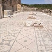 Excavation season ends at ancient Kibyra