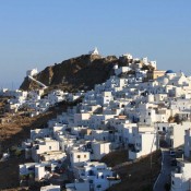 The “chora” of Serifos is to be declared an archaeological site