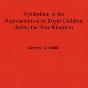 Georgia Xekalaki, Symbolism in the Representation of Royal Children