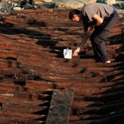 Shipwreck in ‘exceptional’ condition discovered by archaeologists in France