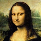 What’s the point of disturbing the Mona Lisa?