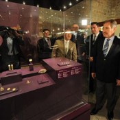 Penn Museum makes deal with Turkey for ‘Troy gold’