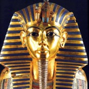 Tutankhamun’s mysterious death