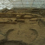 Rare obsidian mirrors found in Çatalhöyük