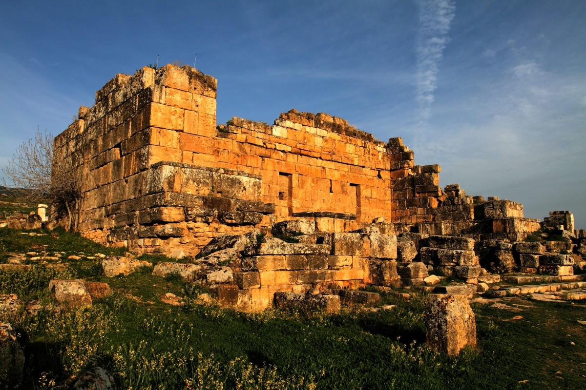 Hierapolis