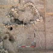 Excavations at Kissonerga-Skalia 2012