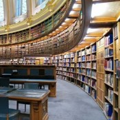 Smart Ideas, Attractive Libraries
