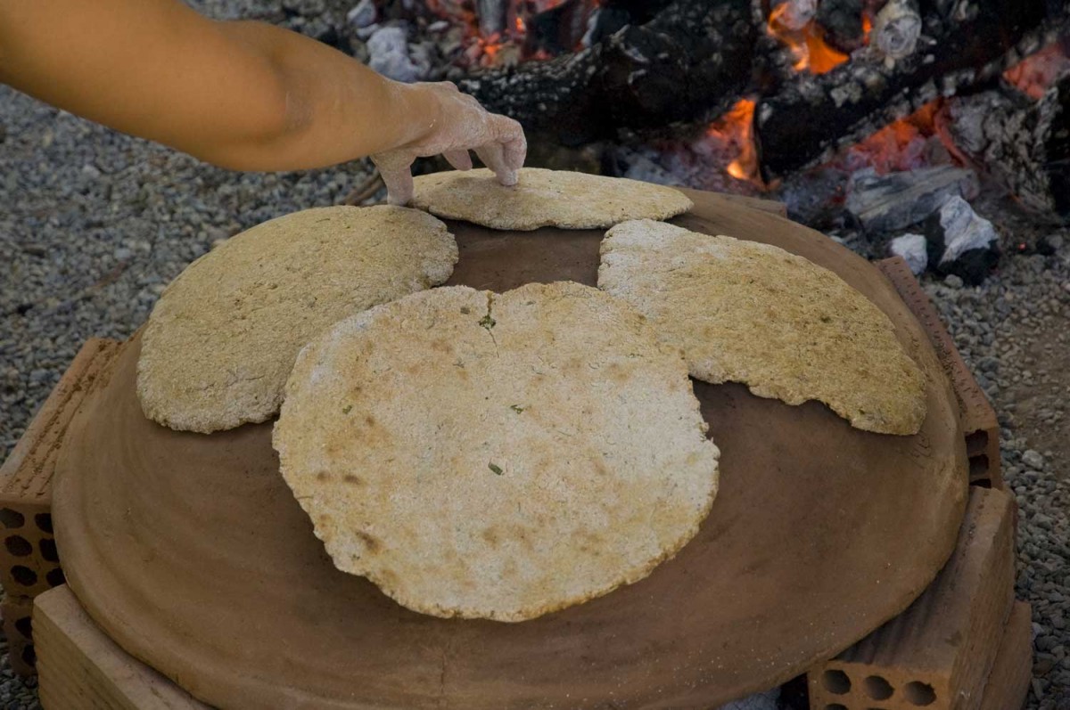 An Anthropological Approach to Ancient Cooking Techniques