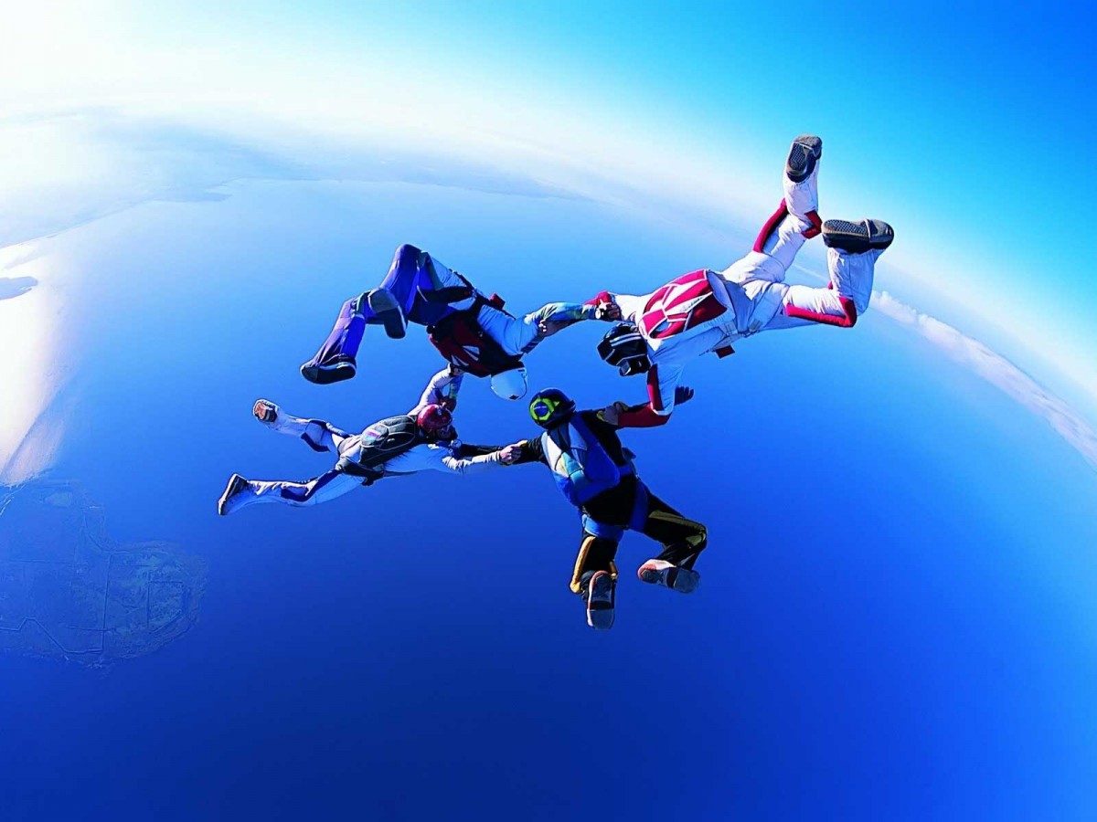 Look before you leap into the blogosphere. 