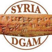 Emergency meeting on saving Syria’s heritage