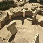 Academics gather to discuss Göbeklitepe