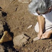 Excavations at Anogyra-Vlou