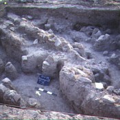 Unknown Neolithic settlement has come to light