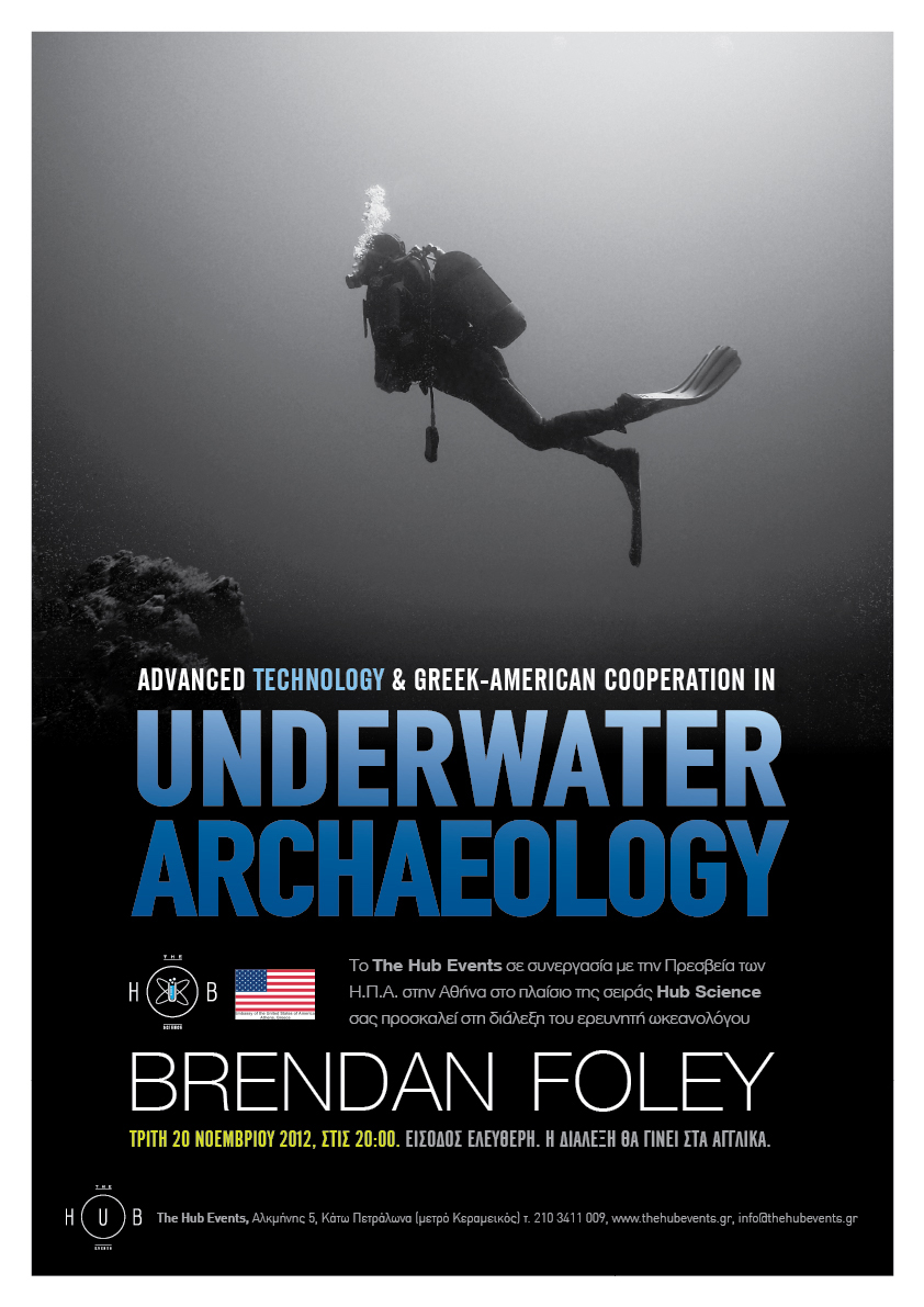Advanced Technology in Underwater Archaeology