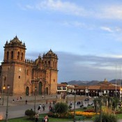 ICAHM’s Annual Meeting