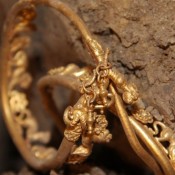 The Thracian treasure goes on display