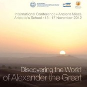 Discovering the World of Alexander the Great