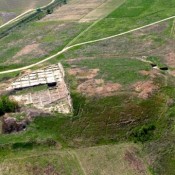 Ancient civilization uncovered in Bulgaria