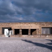 The old Acropolis Museum