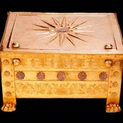 Part of Philip II’s skeletal material is heading to the NCSR Demokritos