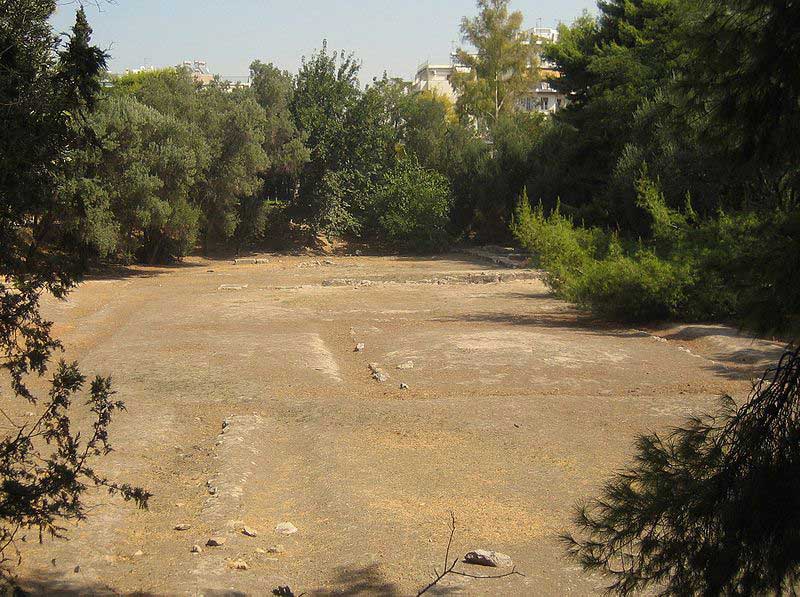 One step closer to the realization of Archaeological Museum