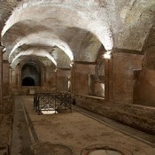 Caracalla baths